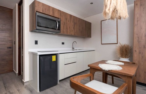 Tulum Apartment | Luxury 1BR Penthouse with Private Jacuzzi & Breathtaking Tulum Jungle Views!