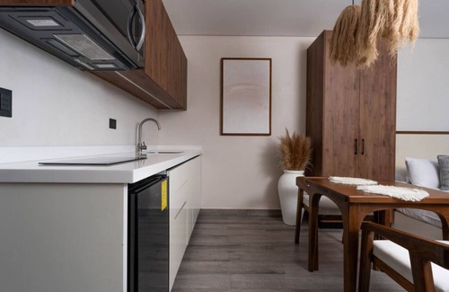 Tulum Apartment | Luxury 1BR Penthouse with Private Jacuzzi & Breathtaking Tulum Jungle Views!