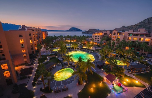 El Marasal Resort | Luxury 1BR Suite With TPC Golf Course Access and Amazing Views!