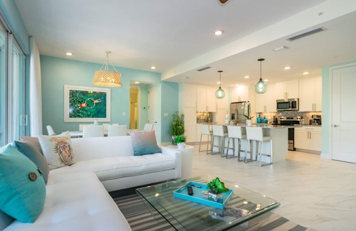 Whitney Beach Condo | LUXURY 2/2 CONDO LOCATED IN MARGARITAVILLE AT OPH