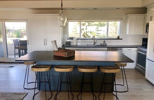 Shell Beach Condo | Luxury 2 Bed/2 Bath Penthouse in Shell Beach, Overlooking the Coast with.