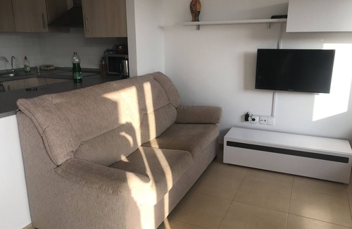 Alhama de Murcia Apartment | Luxury 2 bed apartment Condado De Alhama N5