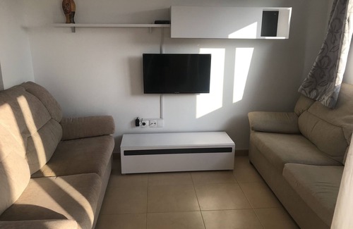 Alhama de Murcia Apartment | Luxury 2 bed apartment Condado De Alhama N5