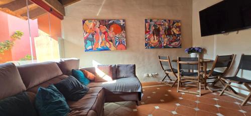 Elviria Apartment | Luxury 2-Bed Apartment Elviria - Pool Sauna & gym