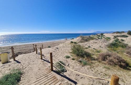 Elviria Apartment | Luxury 2-Bed Apartment Elviria - Pool Sauna & gym