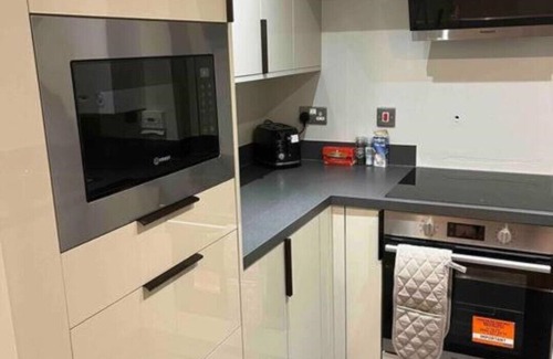 Welford Apartment | Luxury 2 bed Duplex Apartment in excellent central location