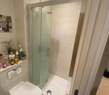 Addiscombe Apartment | Luxury 2 bed ensuite 2 bathroom apartment East Croydon