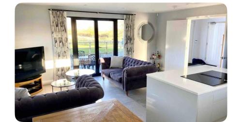Bedford House | Luxury 2 bed home