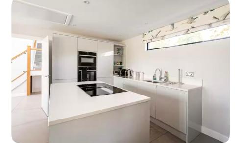 Bedford House | Luxury 2 bed home