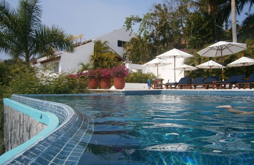 Ixtapa Condo | Luxury 2-bedroom condo in Yacht club in Ixtapa Zihuatanejo