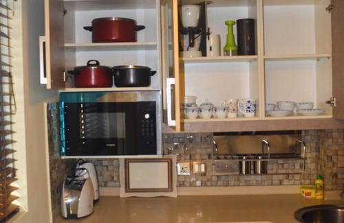 Islamabad Apartment | Luxury 2-Bed Near U.S. Embassy, Diplomatic Enclave