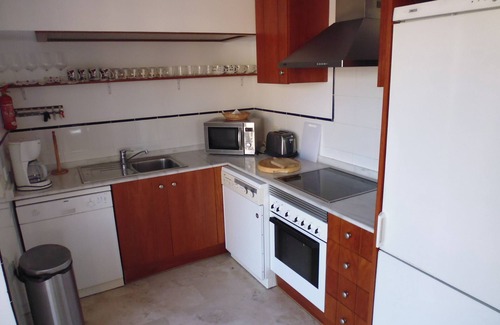 Punta Prima Apartment | 🌴Luxury 2 Bed Penthouse with Huge Sun Terrace, 3 Pools & Beach Access