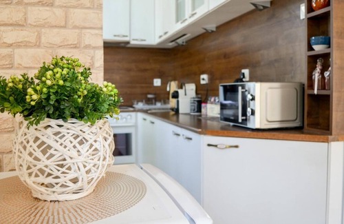 Sofia City Center Apartment | Luxury 2 Bedroom 2 Bathroom Apartment in top center