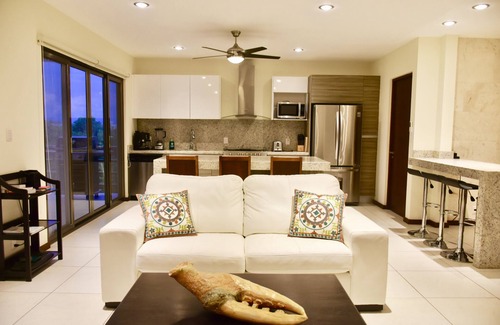 Villa Juarez Apartment | Luxury 2 Bedroom Apartment.