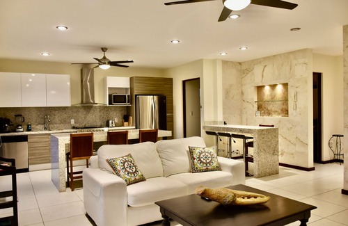 Villa Juarez Apartment | Luxury 2 Bedroom Apartment.