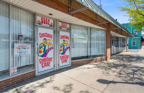 Mount Airy Apartment | Luxury 2 bedroom apartment in Cincinnati