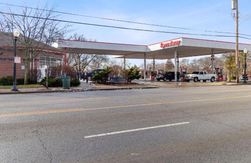 Mount Airy Apartment | Luxury 2 bedroom apartment in Cincinnati