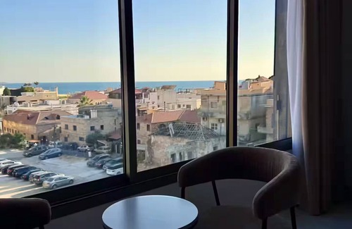 Batroun Apartment | Luxury 2-bedroom apartment in the heart of Batroun
