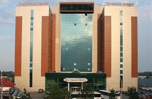 Sector 4 Apartment | Luxury 2 bedroom apartment