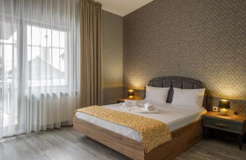 Pamporovo Apartment | Luxury 2-bedroom apartment by Studenets Center by Flat Mаnager