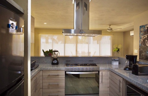 Cancun Apartment | Luxury 2 bedroom apartment