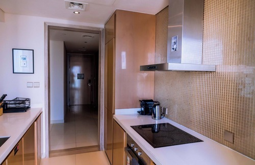 Jumeirah Apartment | Luxury 2 bedroom apartment in Business Bay close to Dubai mall and Burj Khalifa