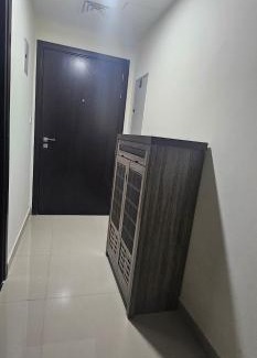 Al Qasimia Apartment | Luxury 2 Bedroom Apartment Balcony Kitchen in Sharjah