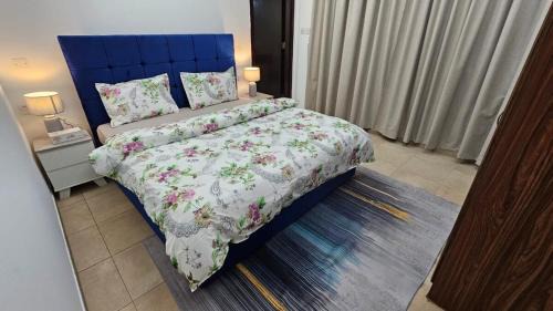 Abu Shagara Apartment | Luxury 2-Bedroom Apartment with Balcony