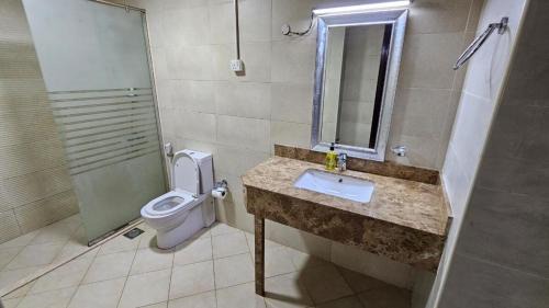 Abu Shagara Apartment | Luxury 2-Bedroom Apartment with Balcony