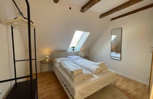 Horsens Apartment | Luxury 2 bedroom apartment