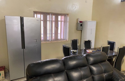 Enugu Apartment | Luxury 2 Bedroom Apartment in the heart of Enugu; Style meets Comfort. Home away