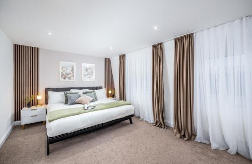 Islington Apartment | Luxury 2 Bedroom Apartment next to Angel