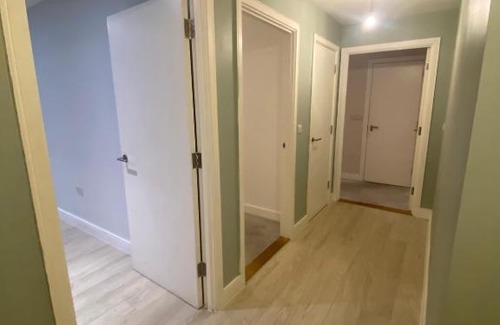 Walthamstow Apartment | Luxury 2 Bedroom Apartment in London