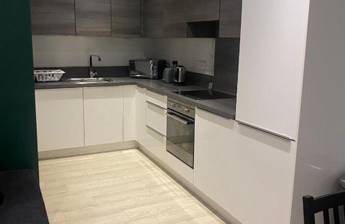 Walthamstow Apartment | Luxury 2 Bedroom Apartment in London