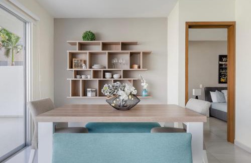 Cancun Apartment | Luxury 2 bedroom apartment