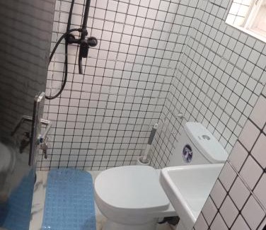 Enugu Apartment | Luxury 2 Bedroom Apartment