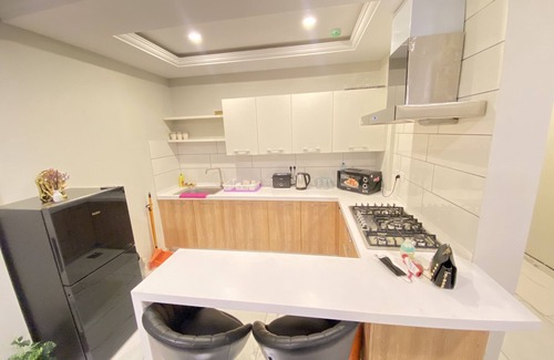 Rawalpindi House | Luxury 2 Bedroom Bahria Town Islamabad