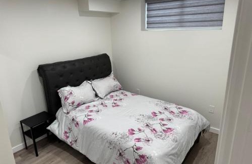 Fort Gary Villa | Luxury 2 Bedroom Basement Suite