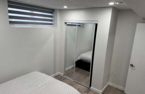Fort Gary Villa | Luxury 2 Bedroom Basement Suite