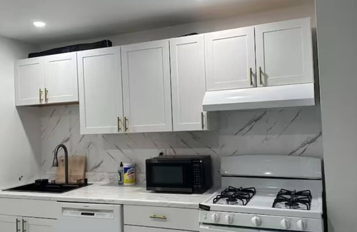Bowie Apartment | Luxury 2-bedroom basement apartment in Bowie