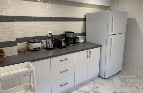 Richmond Hill Apartment | Luxury 2 bedroom house - fully renovated - full feature