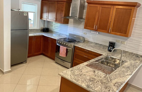 Cabarete Condo | Luxury 2 Bedroom Condo, 50 ft from the beach- Cabarete