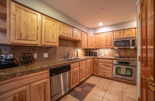 Historic Downtown Durango Condo | Luxury 2 Bedroom Condo in the Heart of Durango's Historic Downtown Location
