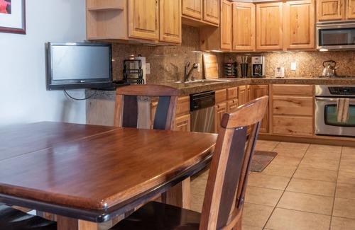 Historic Downtown Durango Condo | Luxury 2 Bedroom Condo in the Heart of Durango's Historic Downtown Location