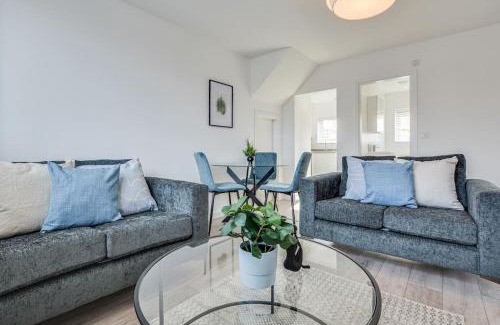Formby Apartment | Luxury 2-Bedroom Formby Property