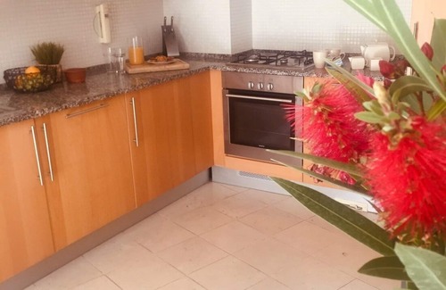 Montechoro Apartment | Luxury 2 Bedroom Ground Floor Apt, most desirable location on the complex!