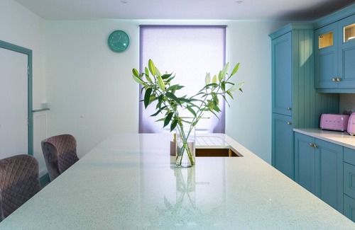 Riverstick House | Luxury 2 bedroom home on a working farm in Kinsale