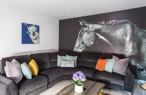Riverstick House | Luxury 2 bedroom home on a working farm in Kinsale
