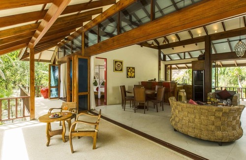 Nuea Khlong Villa | Luxury 2 Bedroom Pool Villa Baan Thammachaat !!