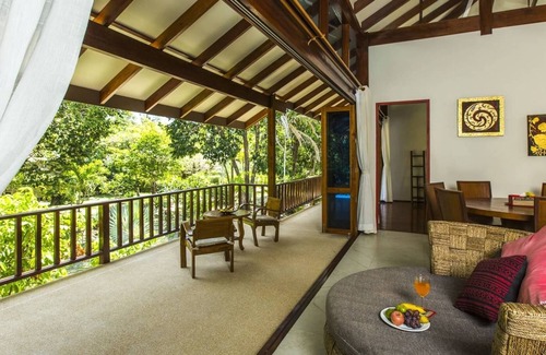 Nuea Khlong Villa | Luxury 2 Bedroom Pool Villa Baan Thammachaat !!